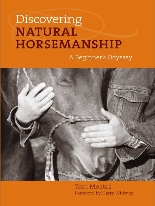 Cover image for Discovering Natural Horsemanship